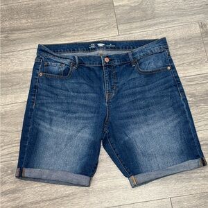 Old Navy Blue Denim Jeans #41